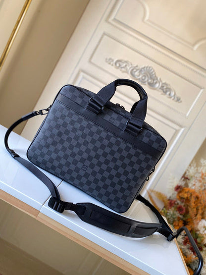 Ver Fashion Lu-Vi Bags - 16820