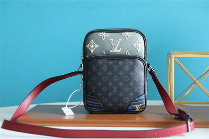 Ver Fashion Lu-Vi bags - 10382