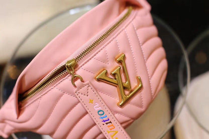Ver Fashion Lu-Vi bags - 17852