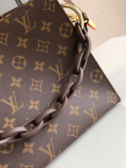 Ver Fashion Lu-Vi bags - 17053