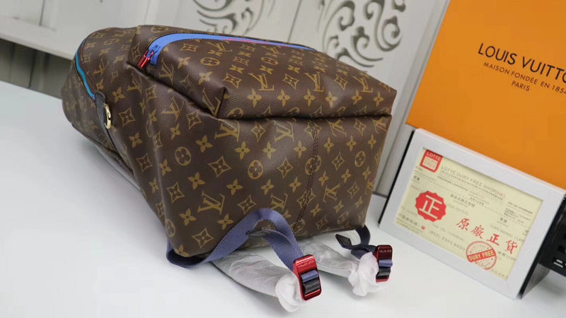 Ver Fashion Lu-Vi bags - 17917