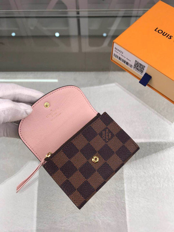 Ver Fashion Lu-Vi bags - 17490