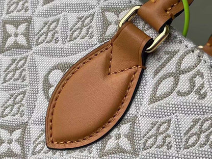 Ver Fashion Lu-Vi bags - 17295