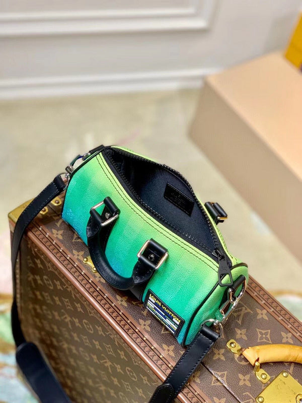 Ver Fashion Lu-Vi Bags - 16788
