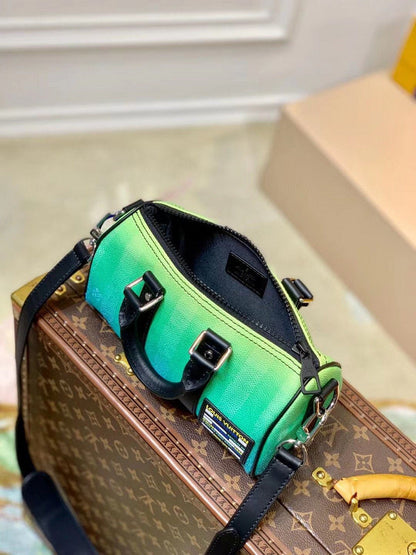 Ver Fashion Lu-Vi Bags - 16788