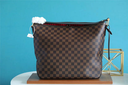 Ver Fashion Lu-Vi bags - 8028