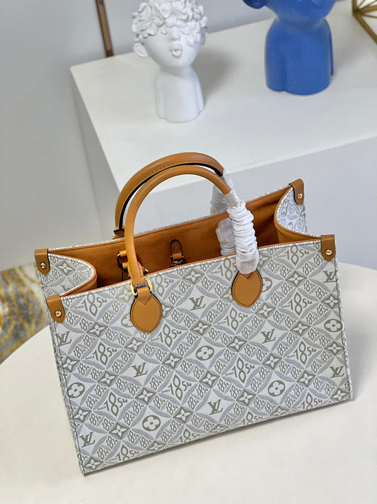 Ver Fashion Lu-Vi bags - 17157