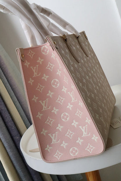 Ver Fashion Lu-Vi Bags - 16822