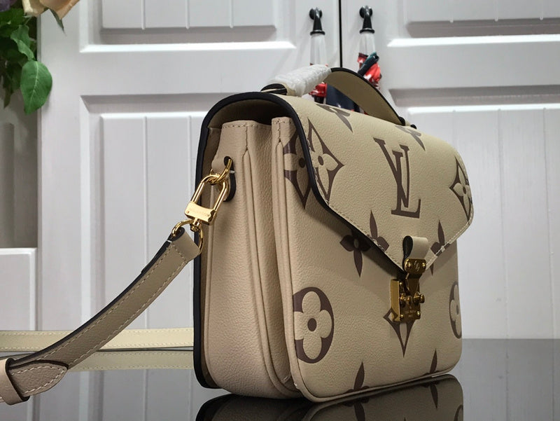 Ver Fashion Lu-Vi bags - 17633
