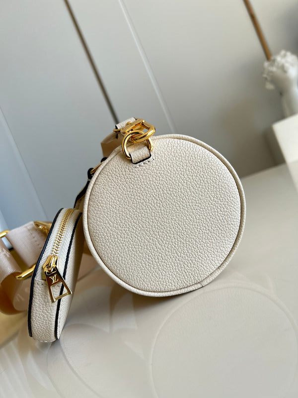 Ver Fashion Lu-Vi bags - 17202