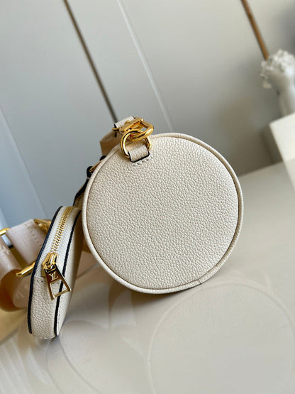 Ver Fashion Lu-Vi bags - 17202