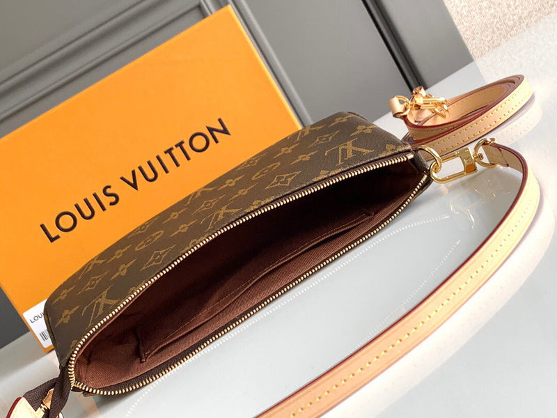 Ver Fashion Lu-Vi bags - 17060