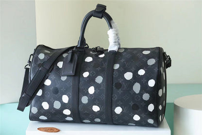 Ver Fashion Lu-Vi bags - 11218