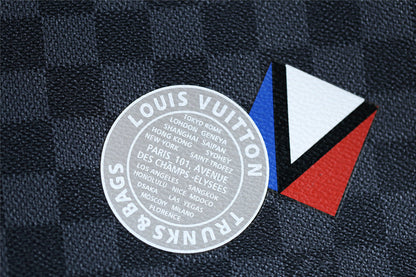 Ver Fashion Lu-Vi bags - 10414
