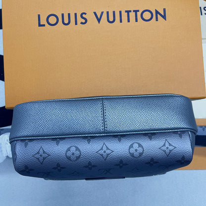 Ver Fashion Lu-Vi bags - 10196