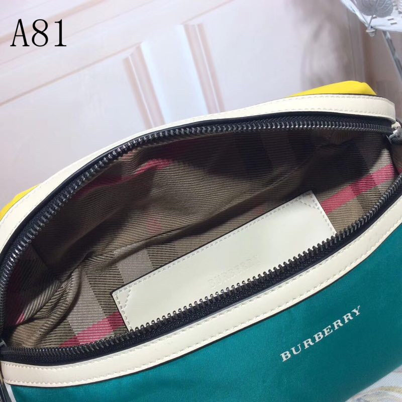 Ver Fashion -BBR Bags - 852