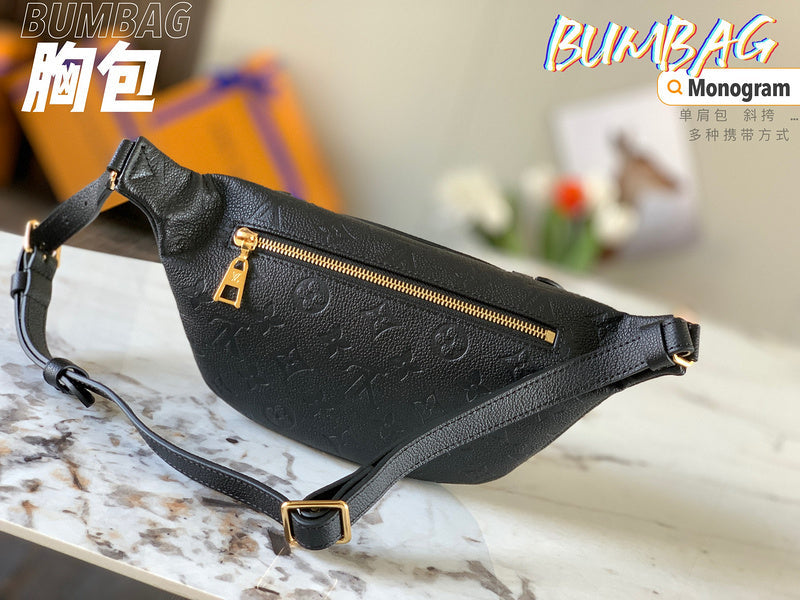Ver Fashion Lu-Vi Bags - 16647