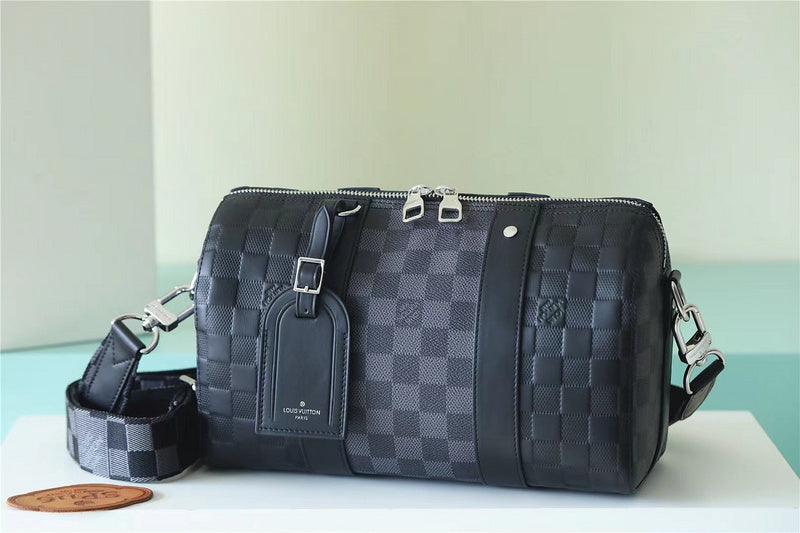 Ver Fashion Lu-Vi bags - 11220