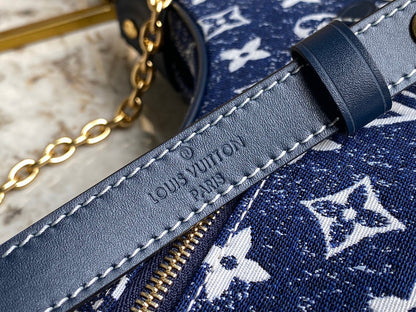 Ver Fashion Lu-Vi bags - 17180