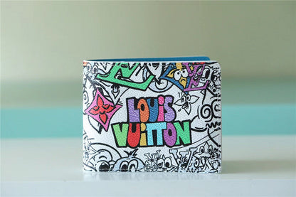 Ver Fashion Lu-Vi bags - 10599