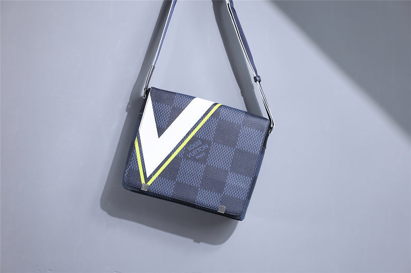 Ver Fashion Lu-Vi bags - 10405