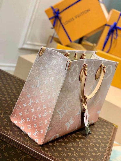Ver Fashion Lu-Vi bags - 17421
