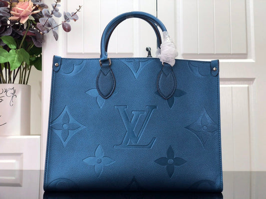 Ver Fashion Lu-Vi bags - 17394