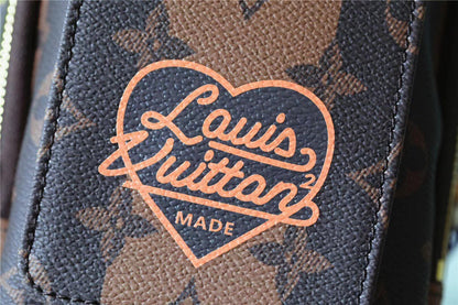 Ver Fashion Lu-Vi bags - 10017