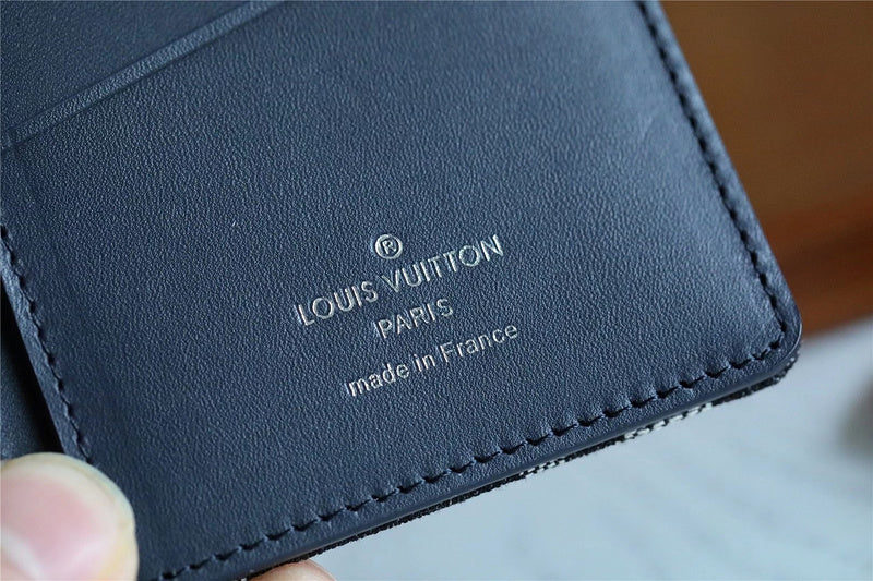 Ver Fashion Lu-Vi bags - 10820