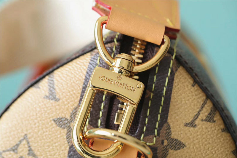 Ver Fashion Lu-Vi bags - 11229
