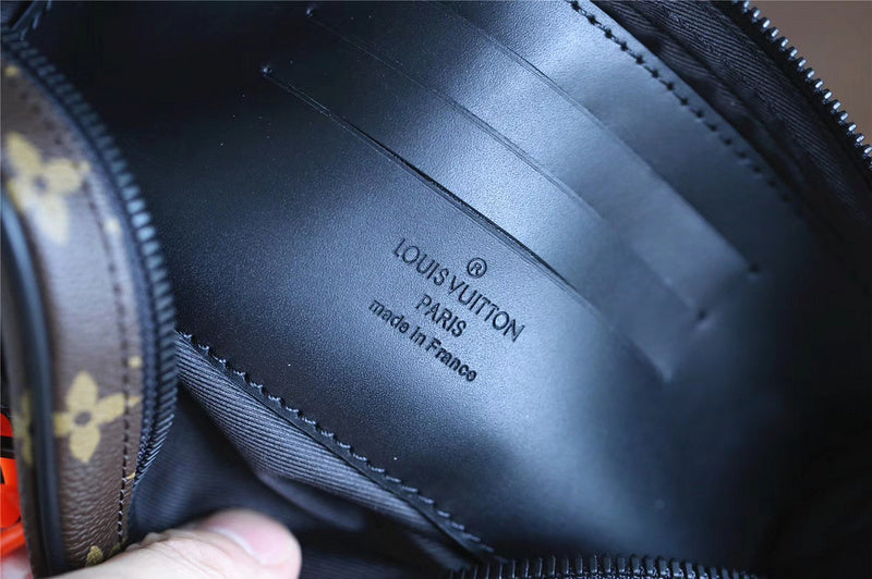 Ver Fashion Lu-Vi bags - 11015