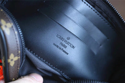 Ver Fashion Lu-Vi bags - 11015