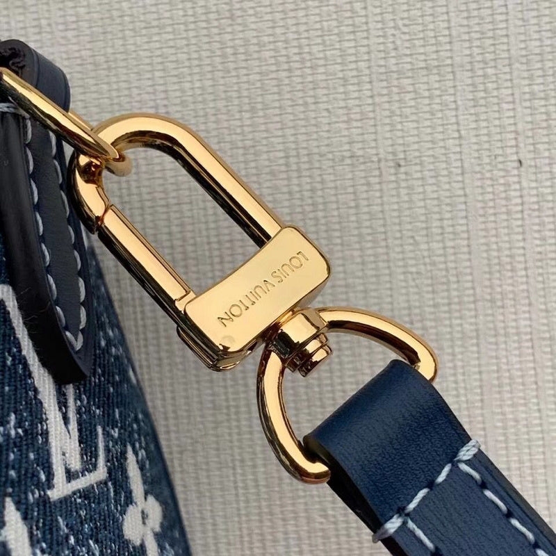 Ver Fashion Lu-Vi Bags - 16611