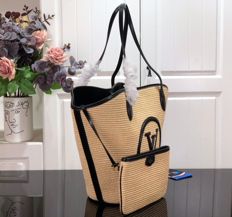 Ver Fashion Lu-Vi Bags - 16729