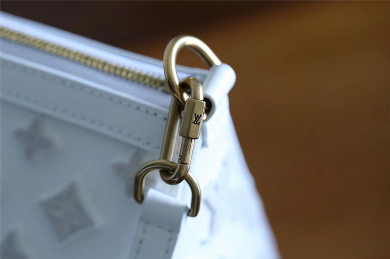 Ver Fashion Lu-Vi bags - 10420