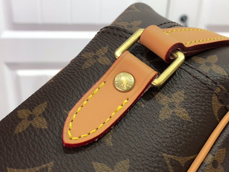 Ver Fashion Lu-Vi bags - 17356