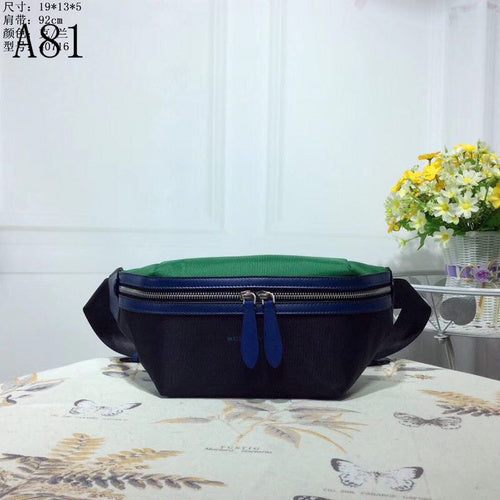 Ver Fashion -BBR Bags - 825