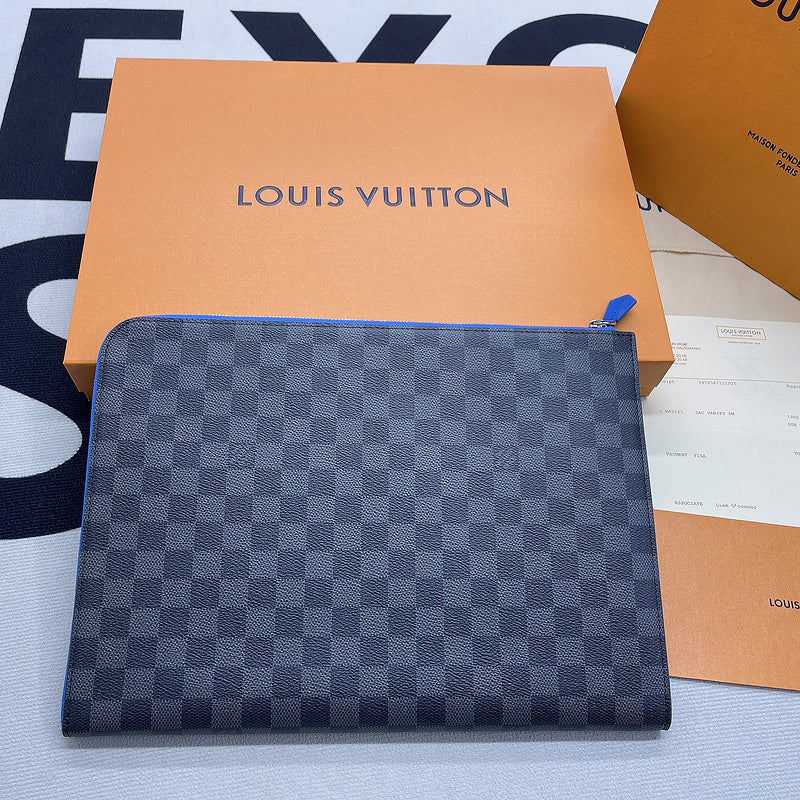 Ver Fashion Lu-Vi bags - 11130