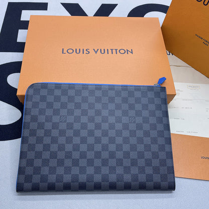 Ver Fashion Lu-Vi bags - 11130