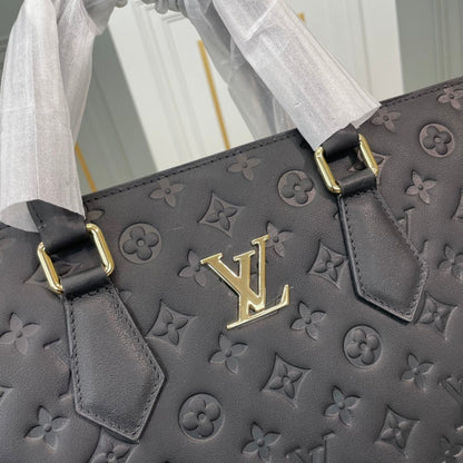 Ver Fashion Lu-Vi bags - 17051