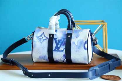 Ver Fashion Lu-Vi bags - 11272