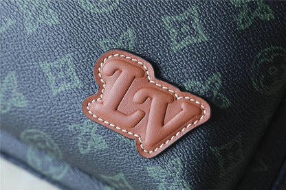 Ver Fashion Lu-Vi bags - 10213