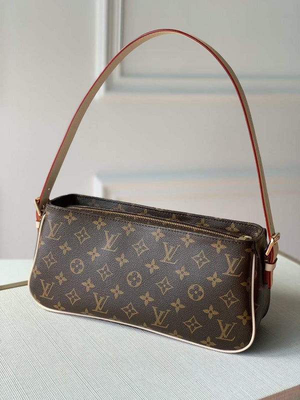 Ver Fashion Lu-Vi bags - 17727