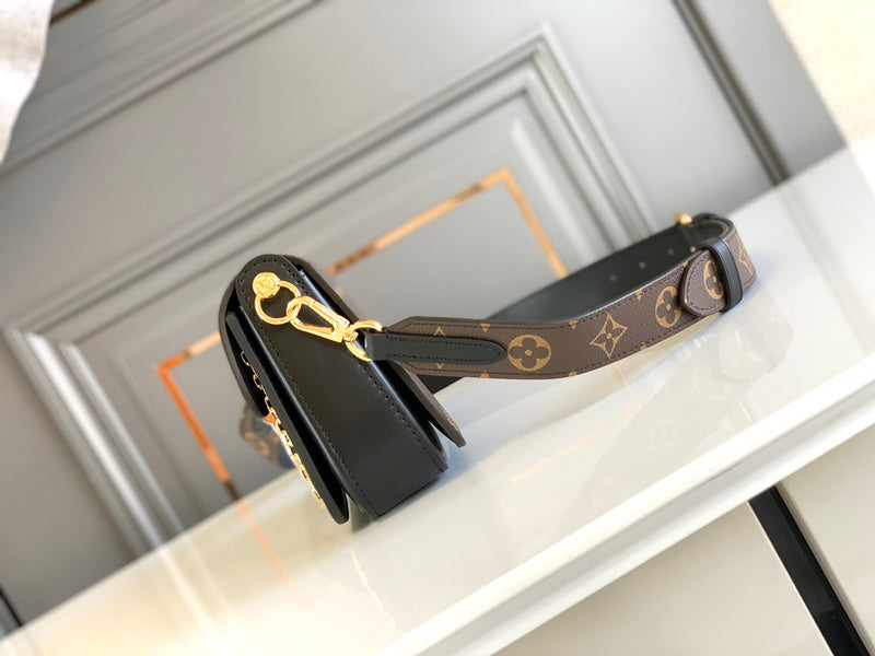 Ver Fashion Lu-Vi bags - 17055