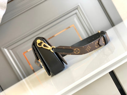 Ver Fashion Lu-Vi bags - 17055