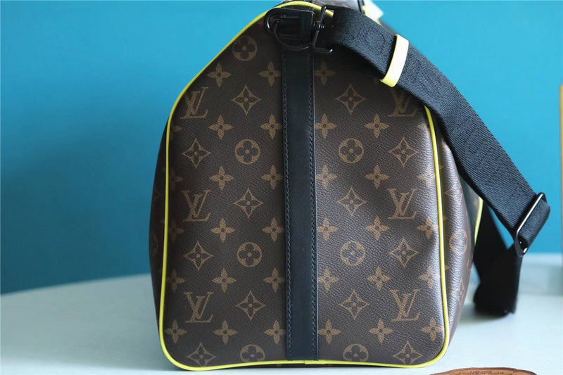 Ver Fashion Lu-Vi bags - 11207