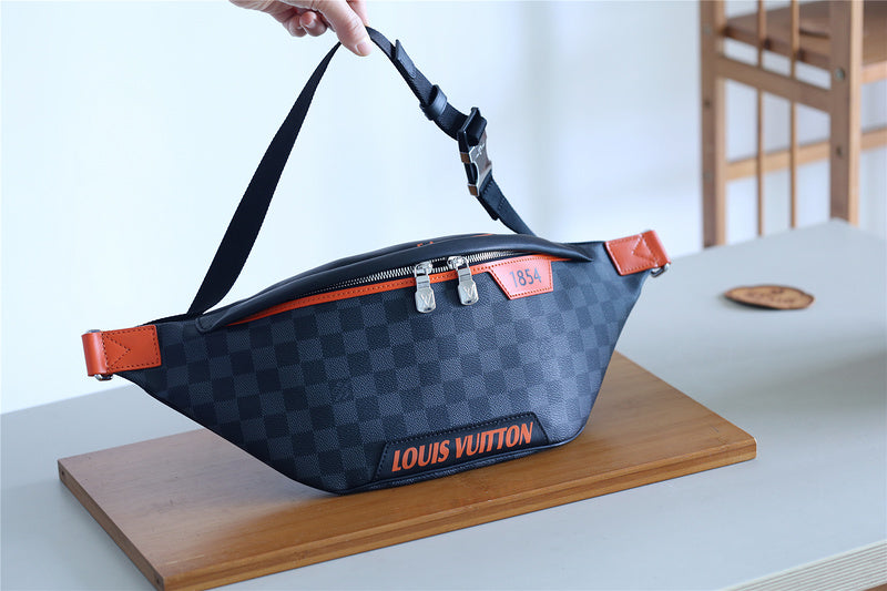 Ver Fashion Lu-Vi bags - 10359