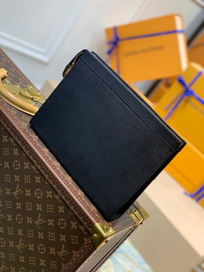 Ver Fashion Lu-Vi bags - 17199