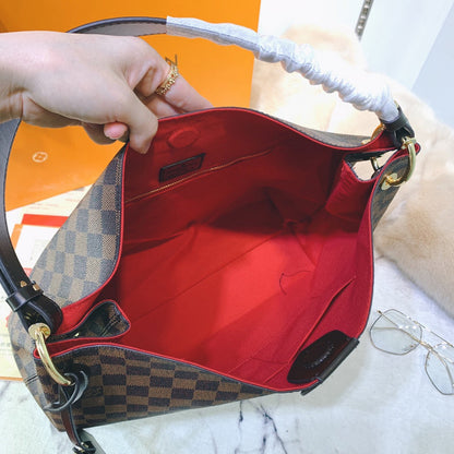 Ver Fashion Lu-Vi bags - 17509
