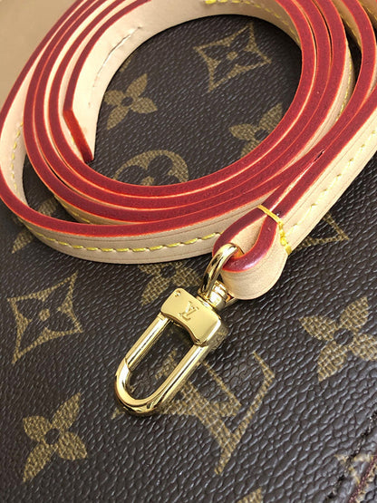 Ver Fashion Lu-Vi bags - 17473